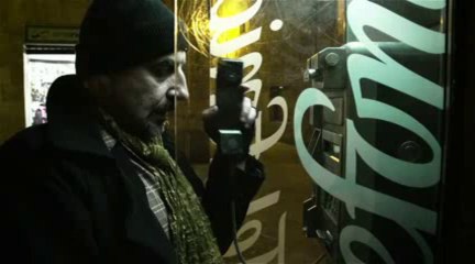 La Llamada[Vocacional]