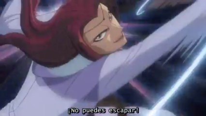 12 Más allá de la Aurora (Subtitulos)