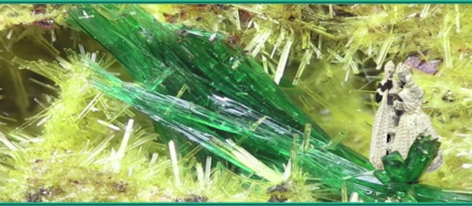 11+13 - Obatala - Die Liebe zur Wissenschaft - The love of science - Obatala ObaTali