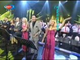 TRT ON NUMARA KORO-Gözlerin Bir İçim Su