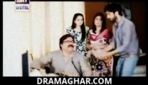 Happily Married Episode 24 By Ary Digital - 12th October 2013