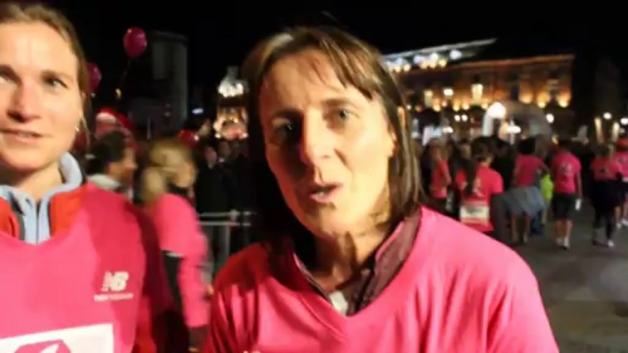 La Strasbourgeoise 2013