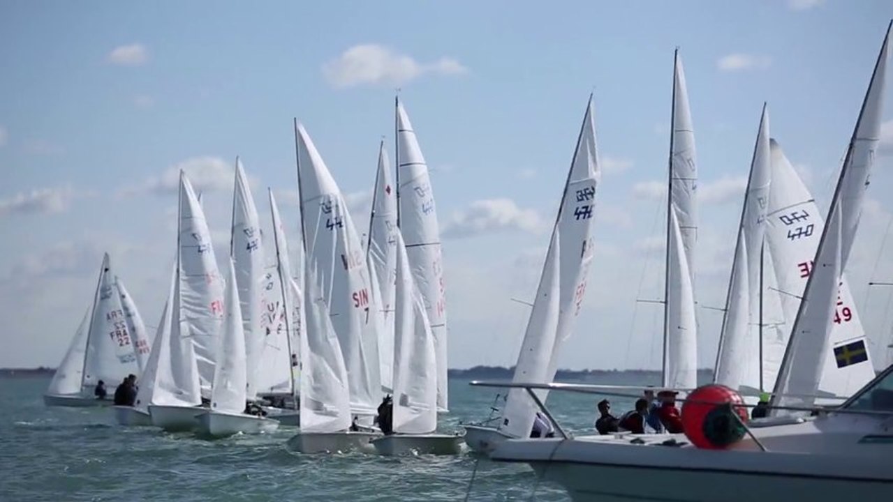 11/10/2013 - 3e jour à la SOF la Rochelle