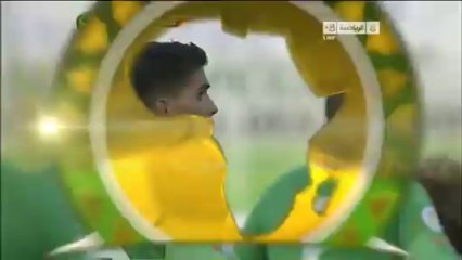 Burkina Faso 2-2 Algeria (69' Carl Medjani)