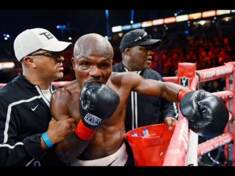 Watch Juan Manuel Marquez vs. Timothy Bradley Highlights