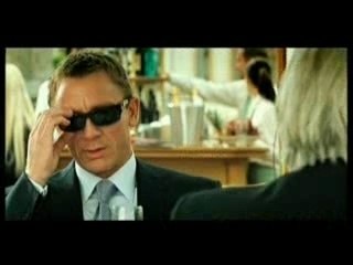 Casino Royale - Spot 3 ( 20 sec )