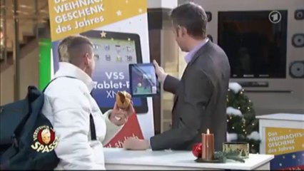 How To Sell iPads Like a Boss