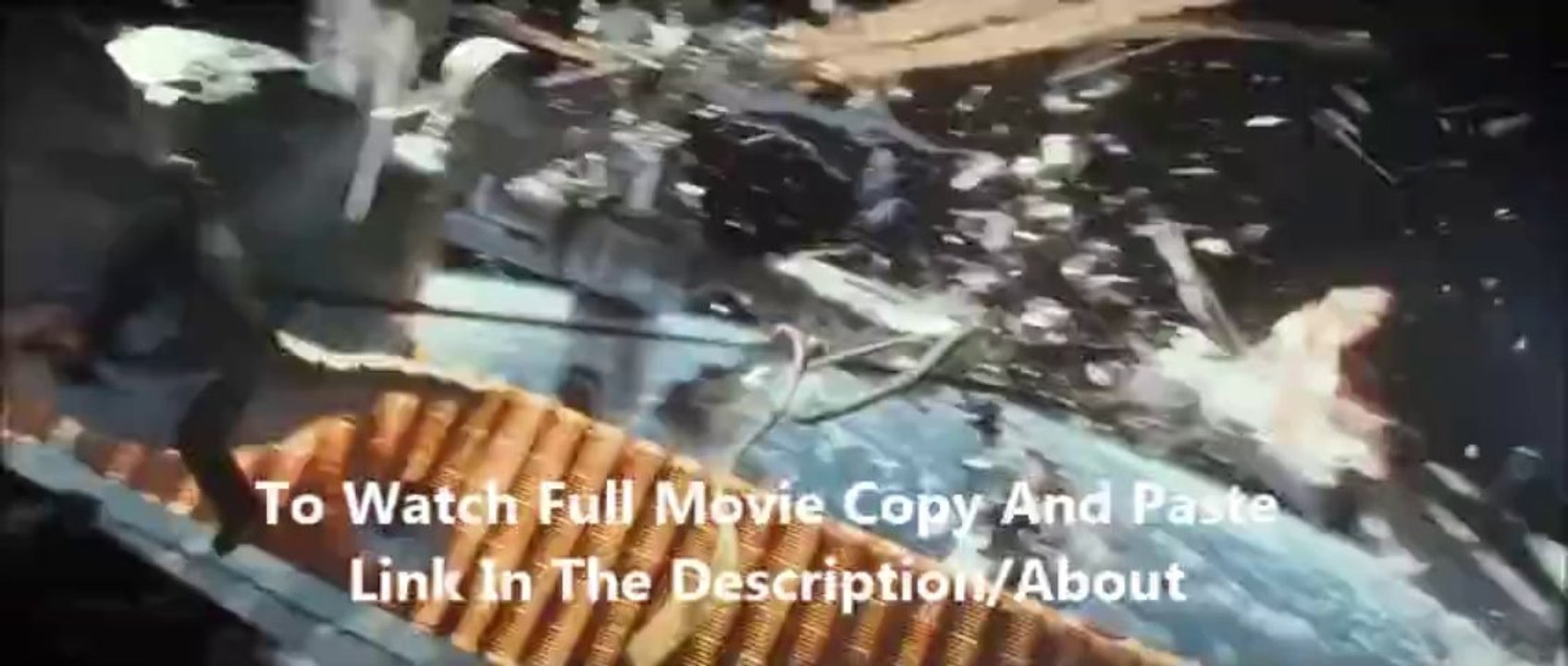 online watch Gravity