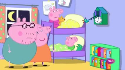 Peppa Pig Capitulos Completos El reloj de cuco dibujos infantiles