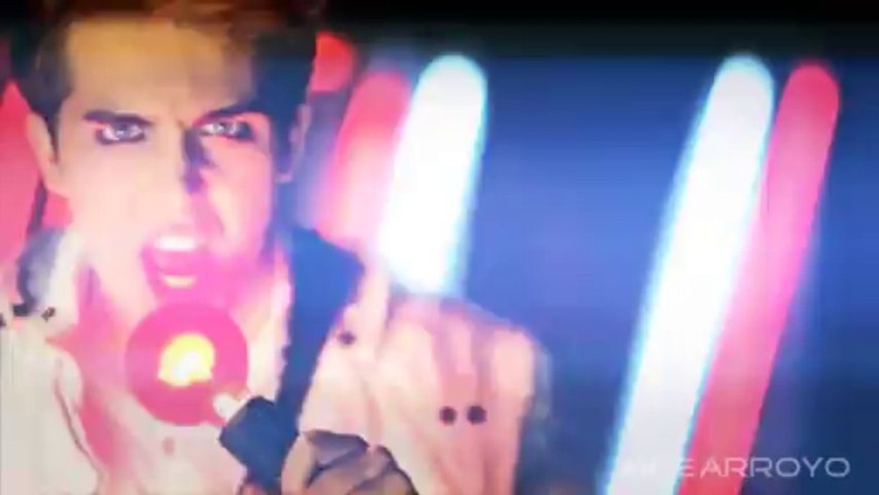 Dani Sánchez (Pop4U) - Eléctrica