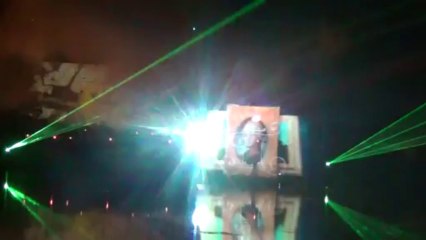 Тайна Дворцового Парка