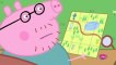 Peppa Pig El castillo del viento dibujos infantiles [ Peppa Pig en Español Latino]