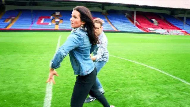 BONUS ~ Susanna Reid - Wrongside - Week 3