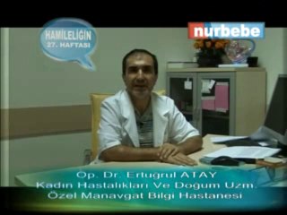 Hamileliğin 27. haftası ( www.hamilelik-nurbebe.com )