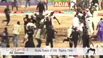 Li Ci Lamb J Ak Saneex - Episode 4 - Balla Gaye VS Tapha Tine