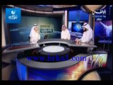لقاء فهيد الهيلم و بدر المساعيد في برنامج المشهد السياسي ـ الجزء الأول