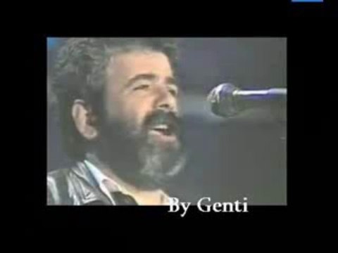 Agron Berisha - Të Dua Shum Të Dua