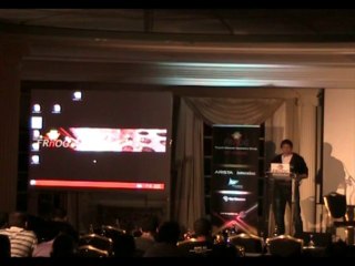 FRNOG 21 - Jérémy Martin (FirstHeberg) : Attaques DDoS - Comment s'en prémunir à moindre coût ?