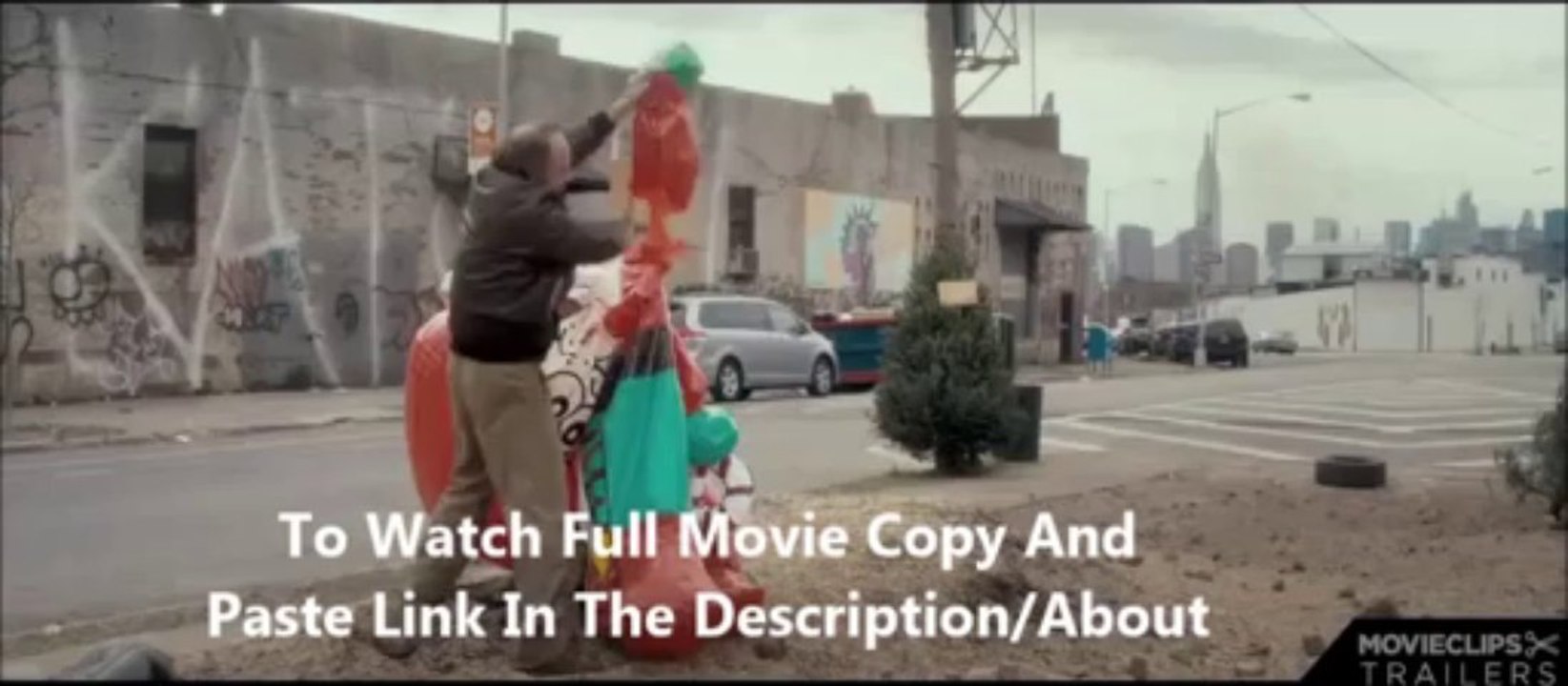 dvdrip All is Bright
