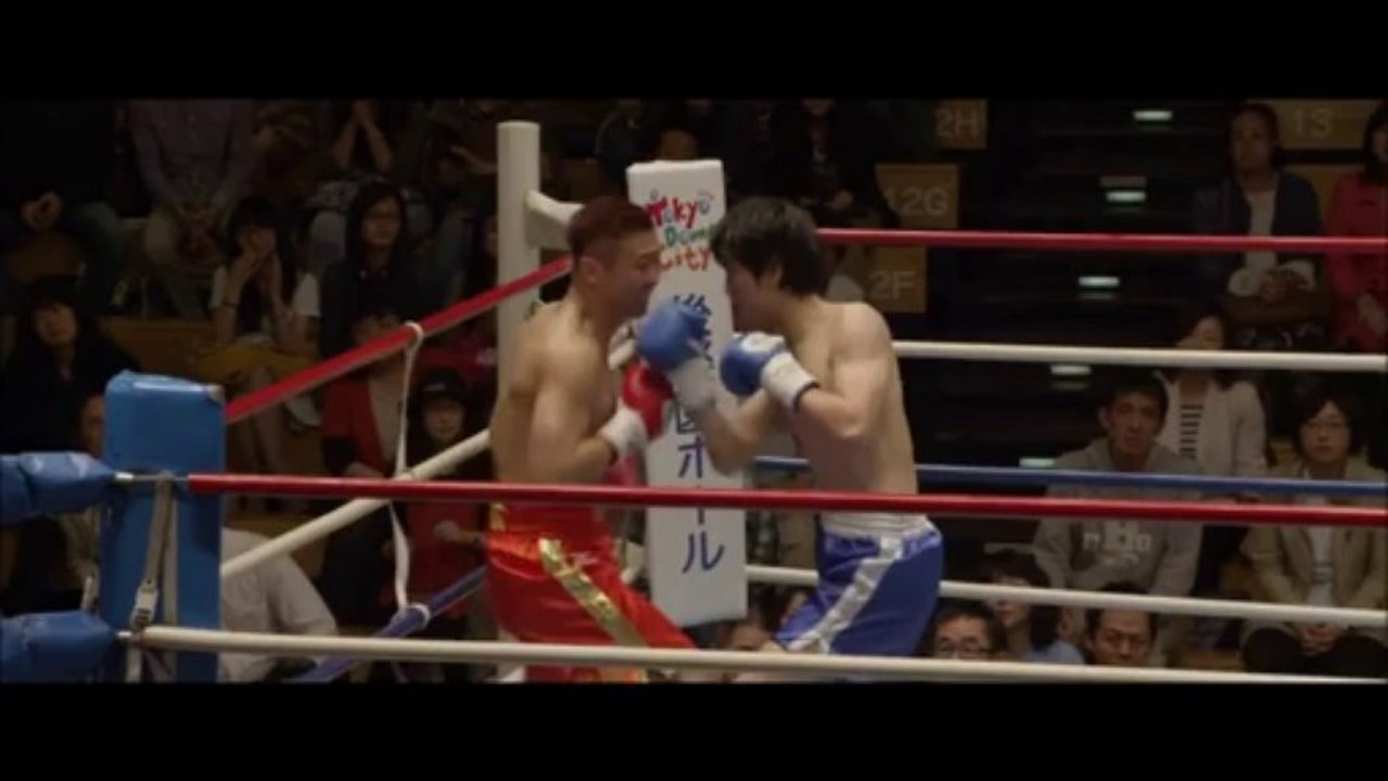 kids return - the reunion ☆ trailer