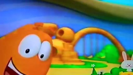 Nick Jr Español Latinobubble guppies afuera todos afuera, cancion