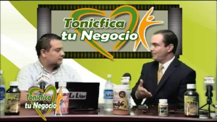 TONICFICATUNEGOCIO 090913