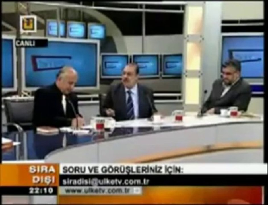 İbni Arabi; 'Cebrail bana da geldi! Ben de miraç yaşadım!' [Ali Akın]