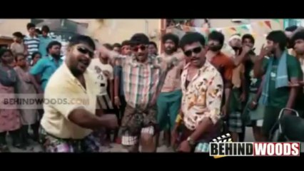 ▶ En Veetula Official Video Song HD Idharkuthaane Aasaipattai Balakumara - YouTube