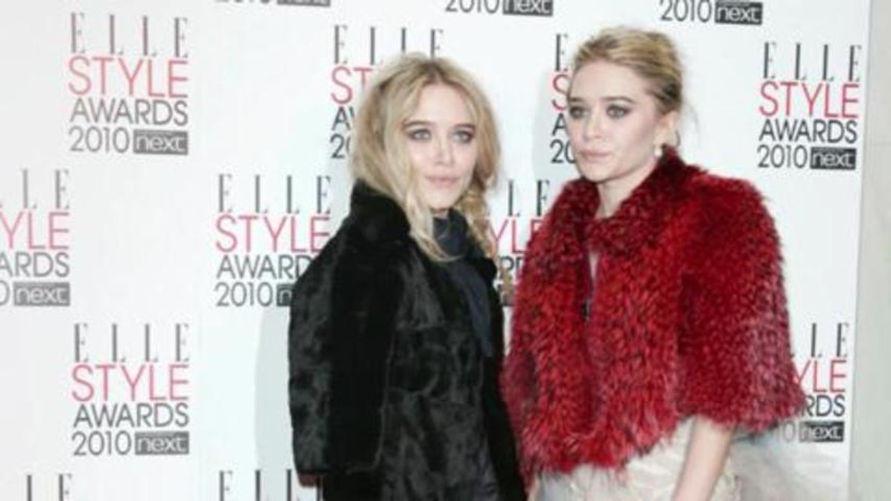 Olsen twins purchase Beachmint.com?