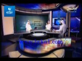 لقاء فهيد الهيلم و بدر المساعيد في برنامج المشهد السياسي ـ الجزء الثاني