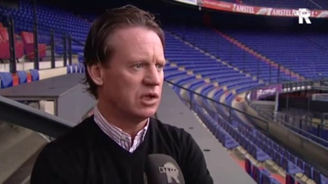 05-11-10 Mario Been over Feyenoord Roda JC