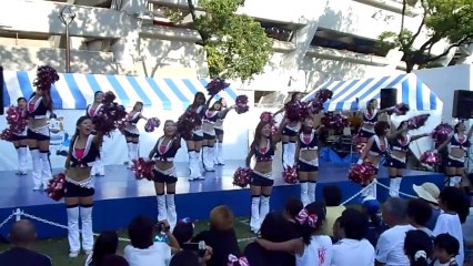 diana 2013 @ the Bay Beer Garden AUG.18,2013