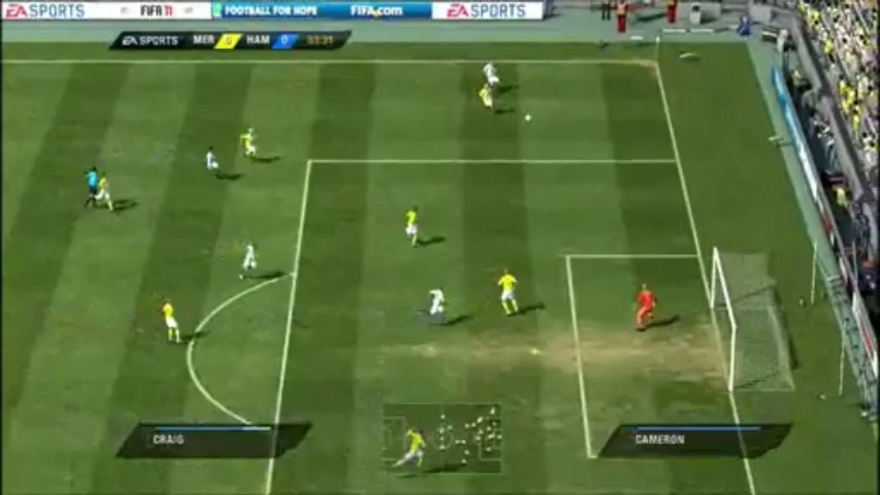2013 FMFWC FINAL