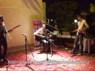 Yaadein Live - Dilawar Hussain