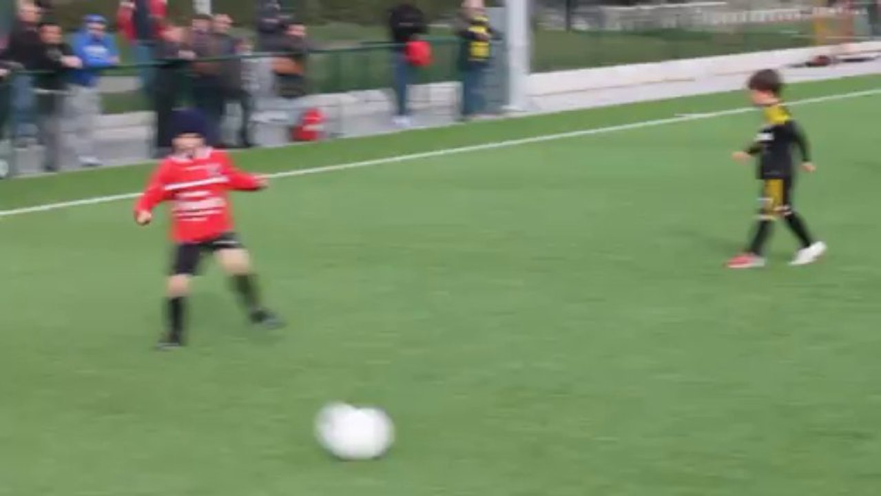 FC Herstal - SFC Saive 2/6