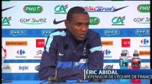 Abidal : 
