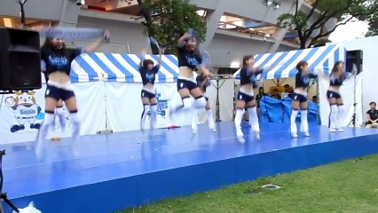 diana 2013 @ the Bay Beer Garden SEP.8,2013