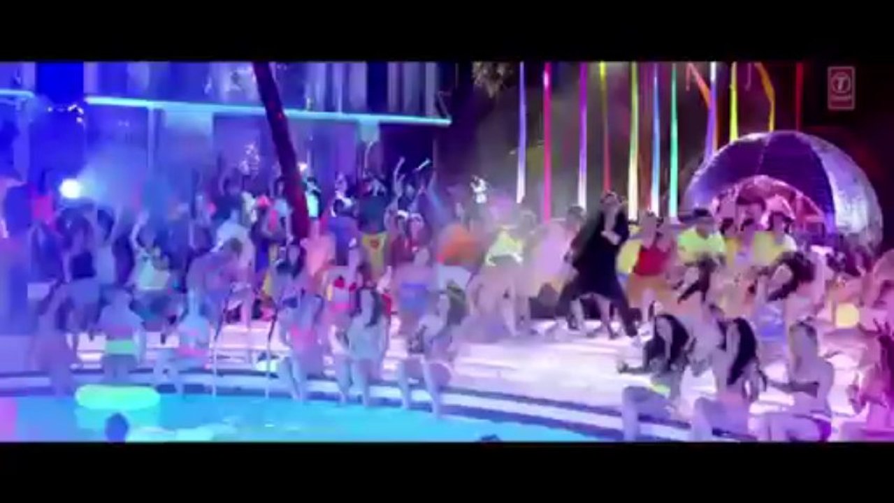 Party All Night Feat. Honey Singh Boss Latest Video Song - Dailymotion.com