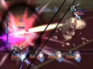 tales of graces f : 25ème partie