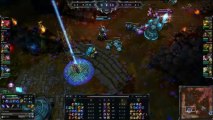 League of Legends 12.10.2013 Nida owns Kassa