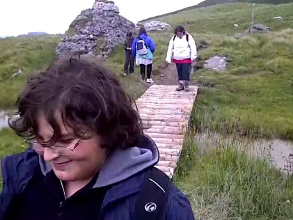 Vacances aux Gets - Eté 2011 - 14