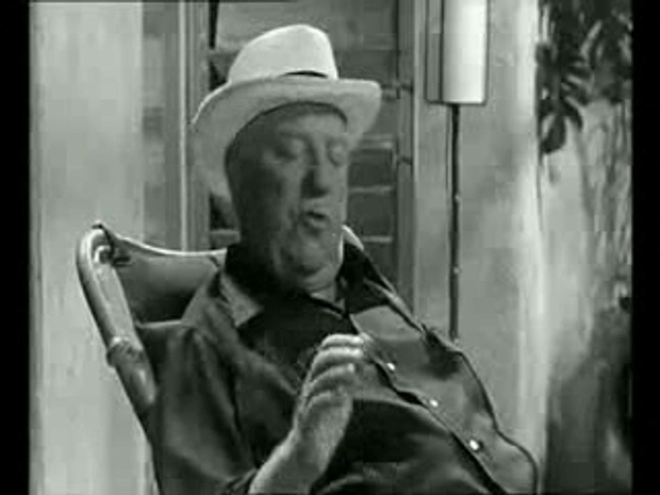 Jean Gabin Bernard Blier
