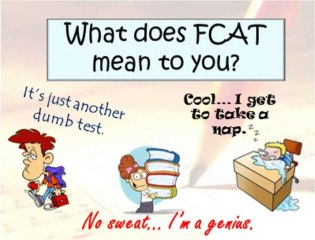 FCAT