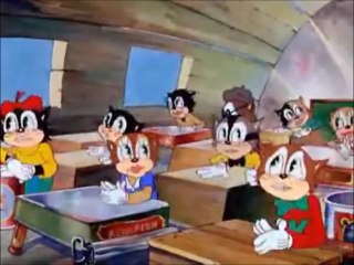 Just Another Day In Jazz Class!!! (Kaatnip Kollege)