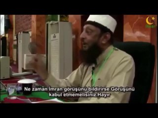 SURİYE'DE ÇIKARILMAK İSTENEN 3.DÜNYA SAVAŞI-2