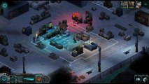 Soirée Découverte : Shadowrun