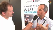 Interview de Frédéric Oudéa - Société Générale