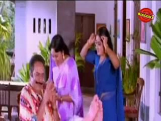 Anjarakalyana 1997: Full Length Malayalam Movie