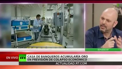 Para que as elites possam comer, alguém tem que morrer