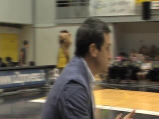 Teaser FOPB / AIX / BOULOGNE